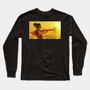 Freedom Long Sleeve T-Shirt